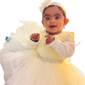 Designer Frock